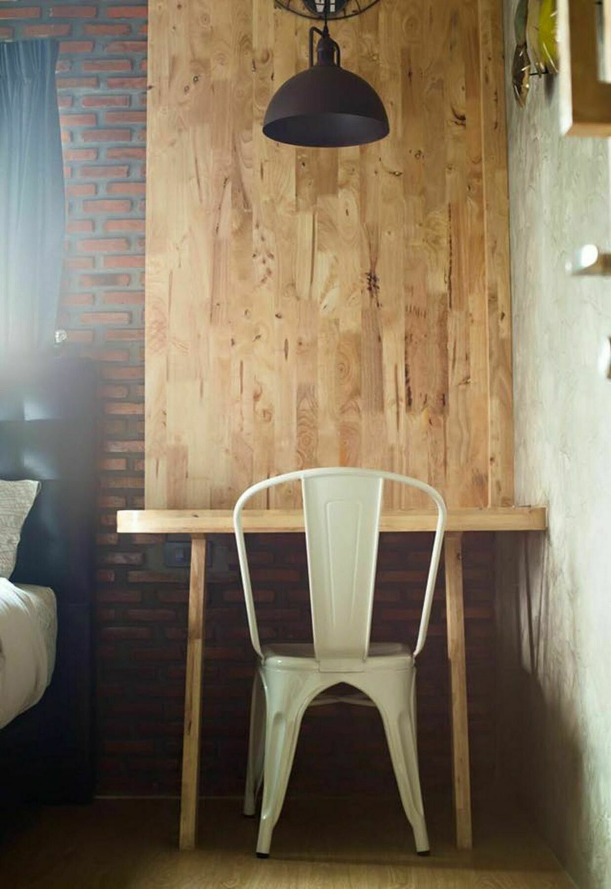Hotel Bed Loft Cafe Khon Kaen Exteriér fotografie